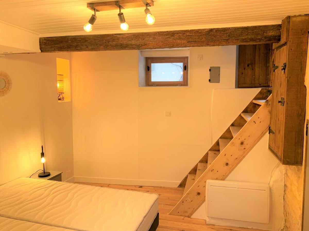 阿爾勒Maison De Charme Dans Le Centre Historique , Wifi Clim 6 Pers Calme Et Confort公寓 外观 照片