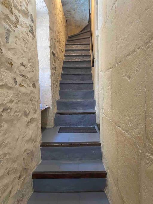 阿爾勒Maison De Charme Dans Le Centre Historique , Wifi Clim 6 Pers Calme Et Confort公寓 外观 照片